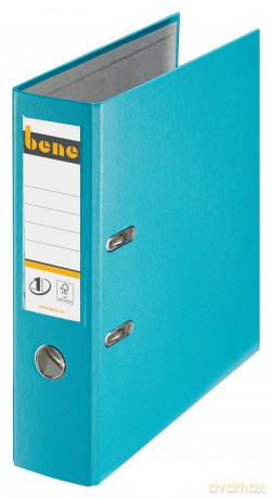 Bene: Bene Ordner No.1 Power 8cm Ts