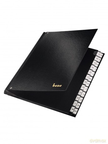 Bene: Bene Stand.Pultordn. A-Z sz.Pp