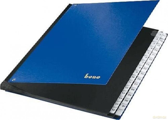 Bene Stand.Pultordn.1-31bl.Pp