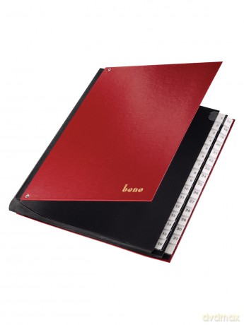 Bene Stand.Pultordn.1-31rt.Pp