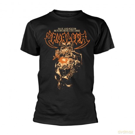 Cavalera: Beneath Arise