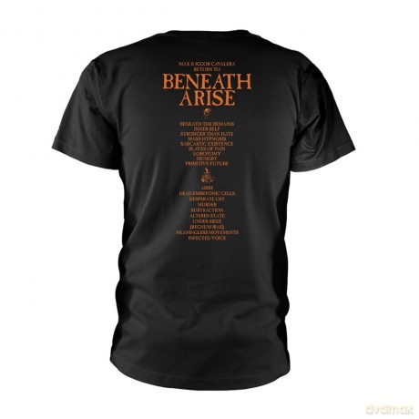 Cavalera: Beneath Arise