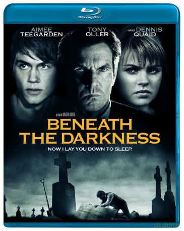 Beneath The Darkness [Blu-Ray]