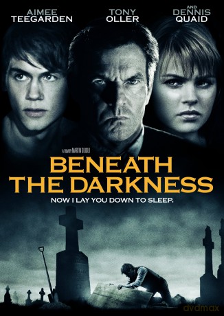 Beneath The Darkness [DVD]