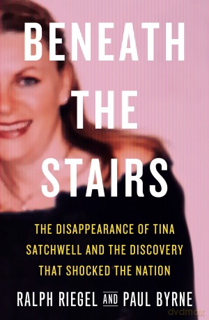 Beneath the Stairs [KSIĄŻKA]