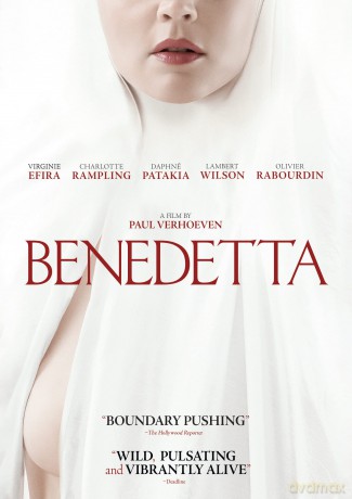 Benedetta [DVD]