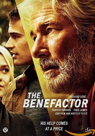 Benefactor [DVD]