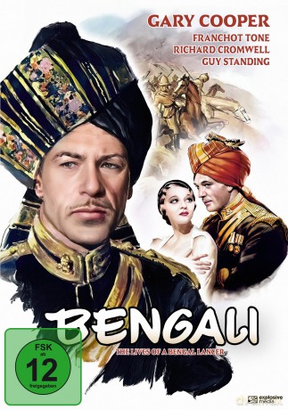Bengali [DVD]
