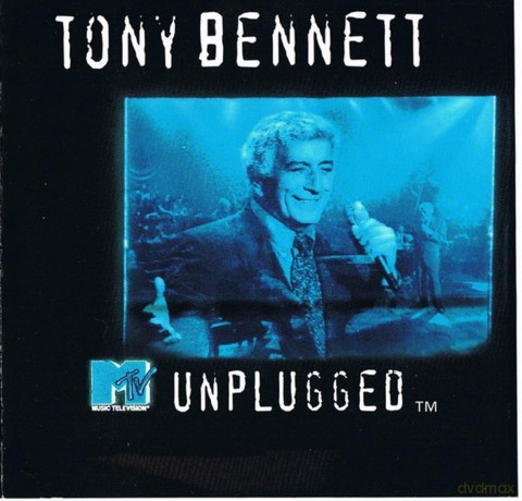 Bennett Tony-Mtv Unplugged: Bennett Tony-Mtv Unplugged [2xWinyl]