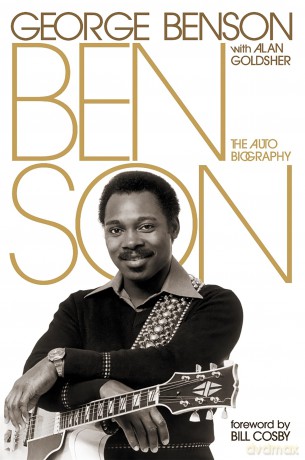 Benson [KSIĄŻKA]