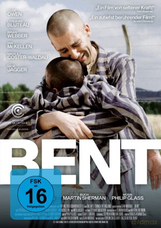 Bent [DVD]