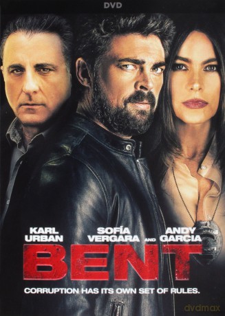 Bent [DVD]