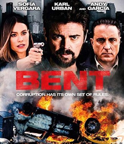 Bent [Blu-Ray]