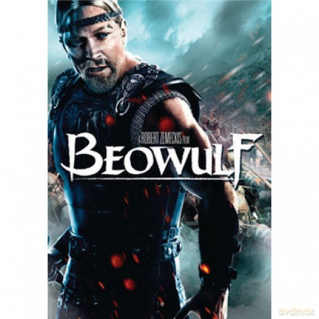 Beowulf (2007) [DVD]