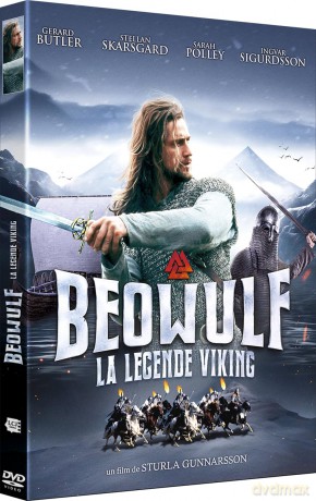 Beowulf La Legende Viking [DVD]