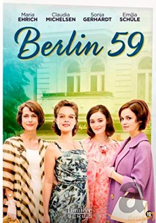 Berlin 59 [DVD]