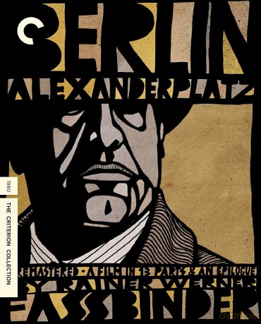 Berlin Alexanderplatz [4xBlu-Ray]