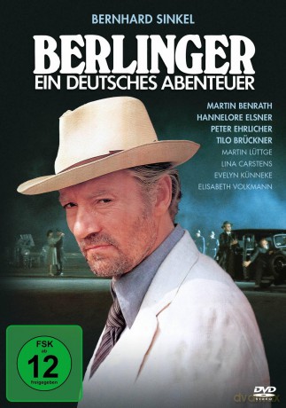 Berlinger [DVD]