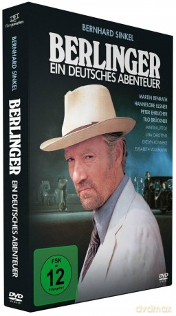 Berlinger [DVD]
