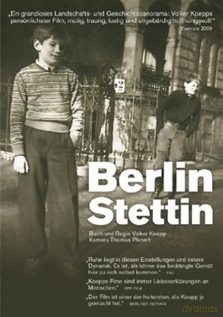 Berlin-Stettin [DVD]