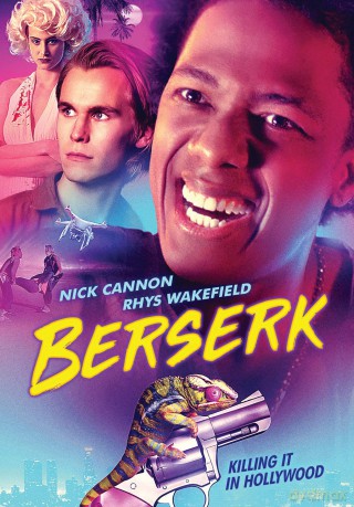 Berserk [DVD]