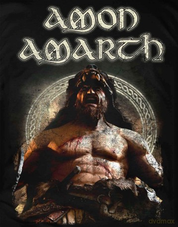 Amon Amarth: Berserker