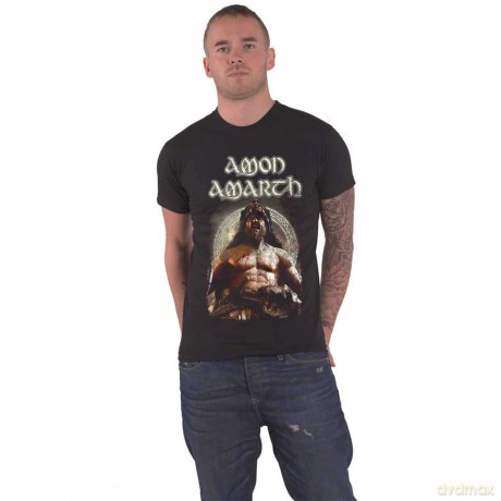 Amon Amarth: Berserker