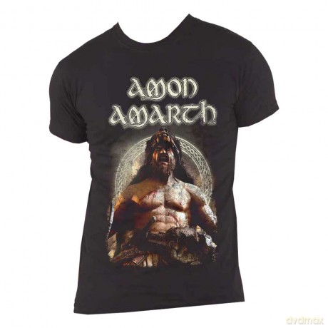 Amon Amarth: Berserker