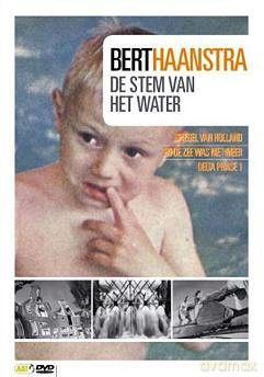 Bert Haanstra-stem van het water [DVD]