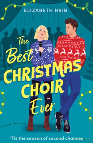 Best Christmas Choir Ever [KSIĄŻKA]
