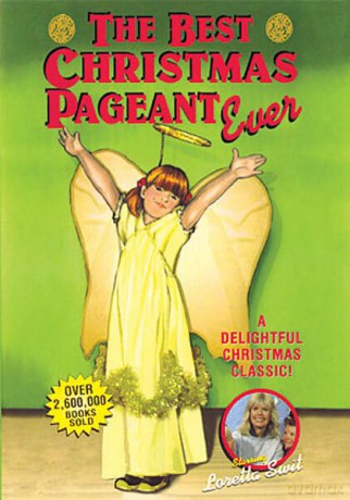 Best Christmas Pageant Eve The [DVD]