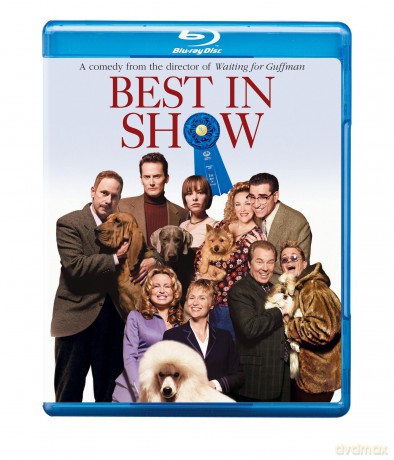 Best In Show [Blu-Ray]
