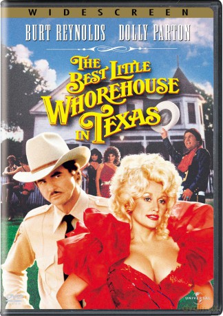 Best Little Whorehouse In Texas [DVD]