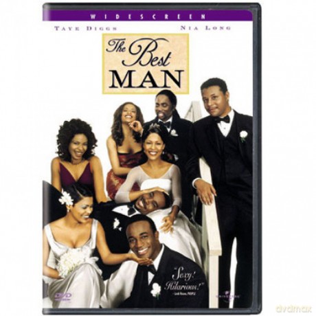 Best Man (1999) [DVD]