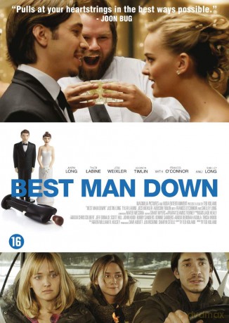 Best Man Down [DVD]
