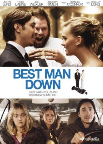 Best Man Down [DVD]