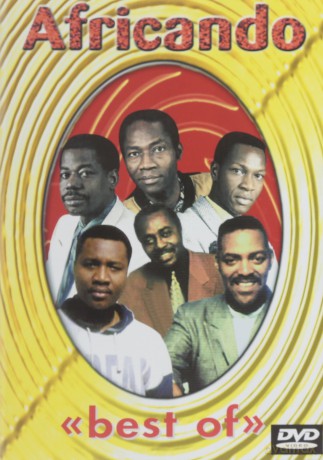 Best Of [DVD]