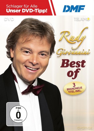 Best Of [DVD]