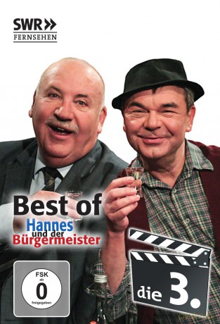 Best Of - Die 3. [DVD]