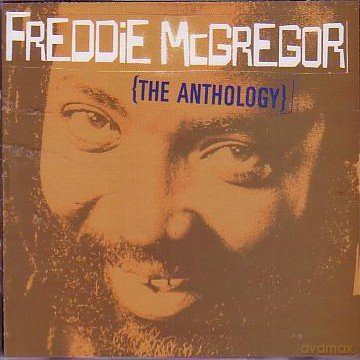 Mcgregor,Freddie: Best Of Anthology [2xWinyl]