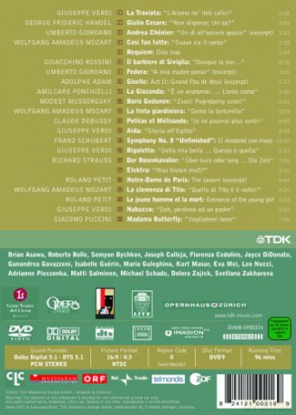 Best Of Classical Music [DVD]
