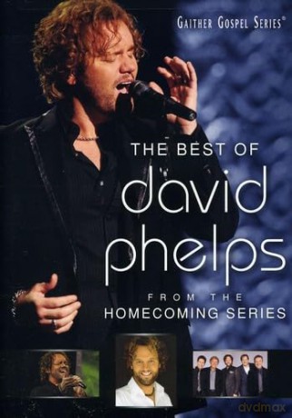 Best Of David Phelps [DVD]