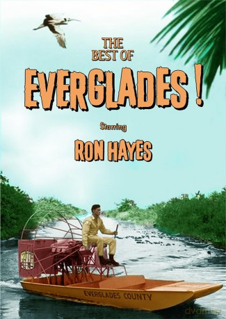 Best Of Everglades [DVD]