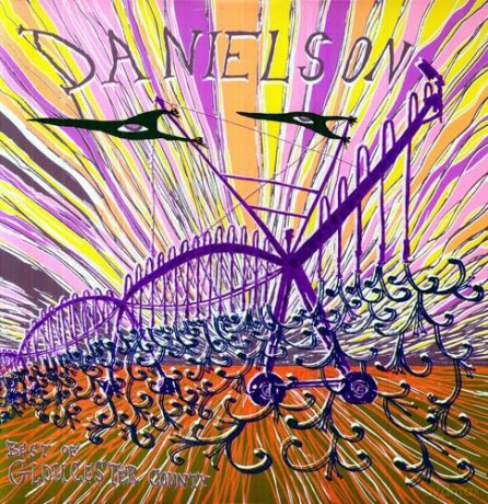 Danielson: Best Of Gloucester County [Winyl]