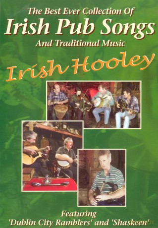 Best Of Irish Pub Songs [DVD]