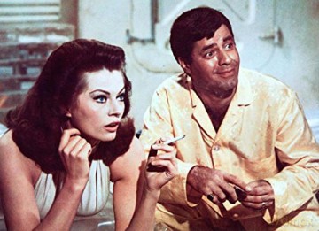 Best Of Jerry Lewis [2DVD]
