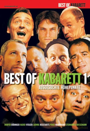 Best of Kabarett Vol.1 [DVD]