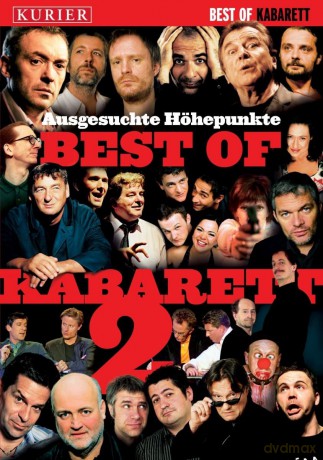 Best of Kabarett Vol.2 [DVD]