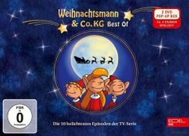 Best Of Pop Up Box [2DVD]