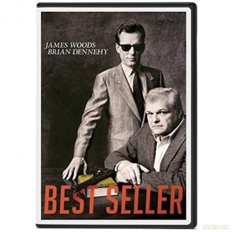 Best Seller [DVD]
